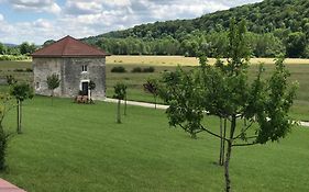 Gite (4 pers) de la Vallée de l'Aujon